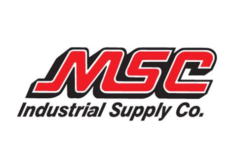 Industrial supply msc - MSC's Supplier Portal optimizes supplier touchpoints to provide a single digital destination to find information, resolve issues, and more. The goal of this investment is shared time-savings and ease of business activities. Learn More.